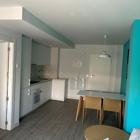 Apartamentos Breton 17 Double Deluxe Alicante Exterior foto